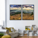 Great Smoky Mountains National Park Wall Art