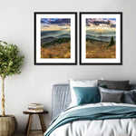 Great Smoky Mountains National Park Wall Art