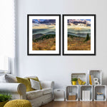 Great Smoky Mountains National Park Wall Art