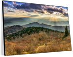 Great Smoky Mountains National Park Wall Art