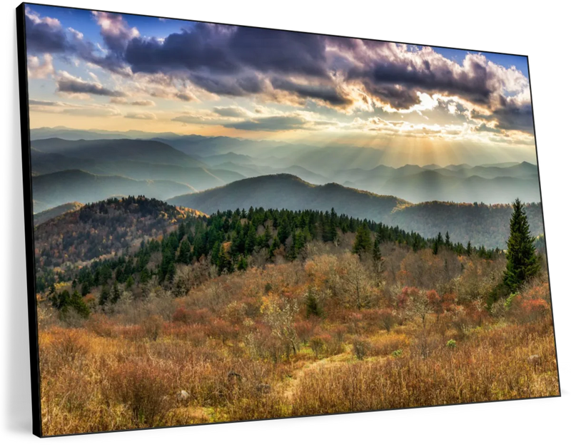 Great Smoky Mountains National Park Wall Art