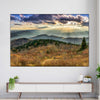 Great Smoky Mountains National Park Wall Art