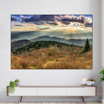Great Smoky Mountains National Park Wall Art