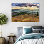 Great Smoky Mountains National Park Wall Art
