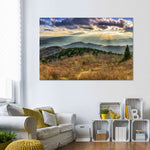 Great Smoky Mountains National Park Wall Art