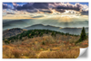 Great Smoky Mountains National Park Wall Art