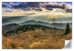 Great Smoky Mountains National Park Wall Art