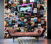 Personalized Movie Posters Wallpaper. #6593