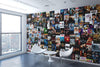 Personalized Movie Posters Wallpaper. #6593