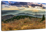 Great Smoky Mountains National Park Wall Art