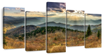 Great Smoky Mountains National Park Wall Art