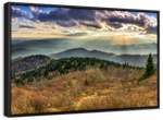 Great Smoky Mountains National Park Wall Art