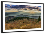 Great Smoky Mountains National Park Wall Art