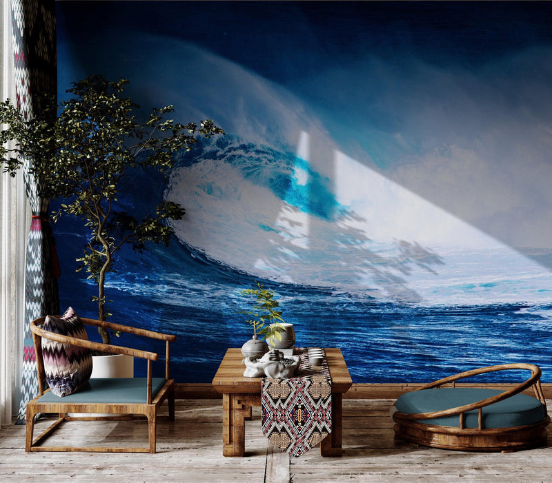 Ocean wall miller  オーシャンアート オーダー可能 Ocean wall miller オーシャンアート