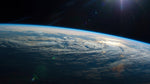 Earth Wallpaper Mural Design. Space Mural. #6694
