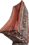 Antique Shahsavan Mafrash