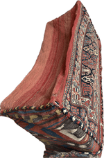 Antique Shahsavan Mafrash
