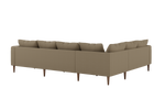 The Essential Corner Sectional (6 Seat) in Upcycled Poly