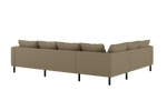 The Essential Corner Sectional (6 Seat) in Upcycled Poly