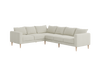 The Essential Corner Sectional (6 Seat) in Upcycled Poly