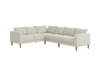 The Essential Corner Sectional (6 Seat) in Upcycled Poly