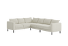 The Essential Corner Sectional (6 Seat) in Upcycled Poly