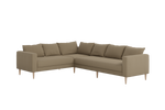 The Essential Corner Sectional (6 Seat) in Upcycled Poly
