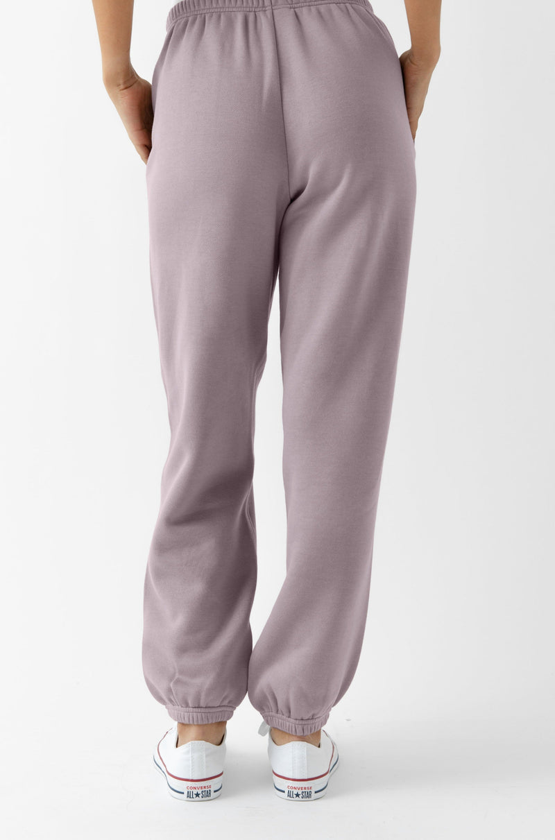Women's CityScape Hoodie & Sweatpant Set
