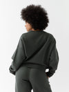 Women's CityScape Crewneck & Sweatpant Set