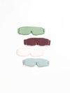 Stretch-Knit Bamboo Sleep Mask
