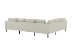 The Essential Corner Sectional (6 Seat) in Upcycled Poly