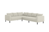 The Essential Corner Sectional (6 Seat) in Upcycled Poly