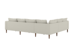 The Essential Corner Sectional (6 Seat) in Upcycled Poly