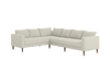 The Essential Corner Sectional (6 Seat) in Upcycled Poly