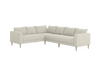 The Essential Corner Sectional (6 Seat) in Upcycled Poly