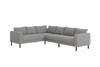 The Essential Corner Sectional (6 Seat) in Upcycled Poly