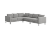 The Essential Corner Sectional (6 Seat) in Upcycled Poly