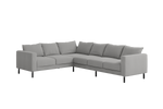 The Essential Corner Sectional (6 Seat) in Upcycled Poly