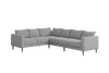 The Essential Corner Sectional (6 Seat) in Upcycled Poly