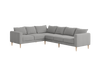 The Essential Corner Sectional (6 Seat) in Upcycled Poly