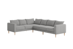 The Essential Corner Sectional (6 Seat) in Upcycled Poly