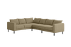 The Essential Corner Sectional (6 Seat) in Upcycled Poly