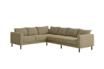 The Essential Corner Sectional (6 Seat) in Upcycled Poly