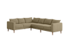 The Essential Corner Sectional (6 Seat) in Upcycled Poly