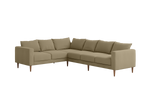 The Essential Corner Sectional (6 Seat) in Upcycled Poly