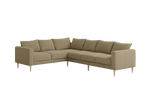 The Essential Corner Sectional (6 Seat) in Upcycled Poly