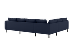 The Essential Corner Sectional (6 Seat) in Upcycled Poly