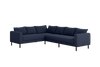 The Essential Corner Sectional (6 Seat) in Upcycled Poly