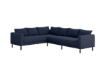 The Essential Corner Sectional (6 Seat) in Upcycled Poly