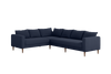 The Essential Corner Sectional (6 Seat) in Upcycled Poly